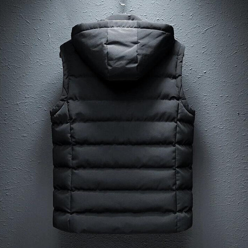 Moxley Craig™ | Mens Harpington Thermal Recon Vest