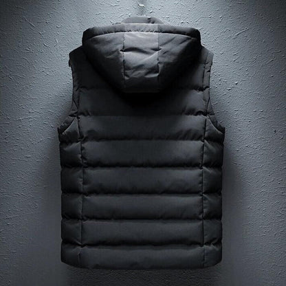 Moxley Craig™ | Mens Harpington Thermal Recon Vest