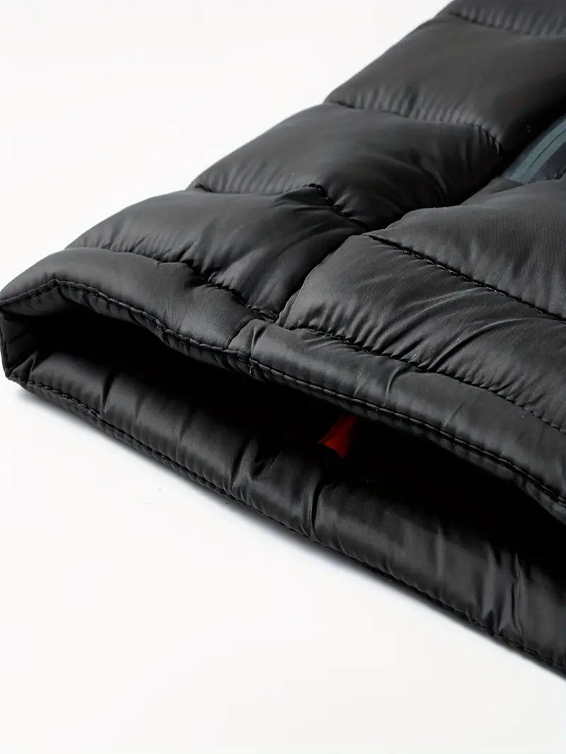 Moxley™ | Exquisite Hooded Jacket