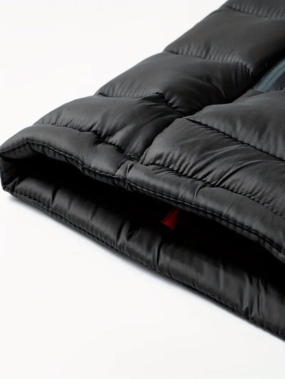 Moxley™ | Exquisite Hooded Jacket