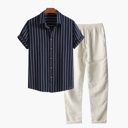 Moxley™ Luxe Cannes Ensemble for Summer Elegance