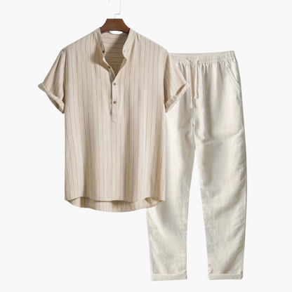 Moxley™ Luxe Palm Beach Ensemble