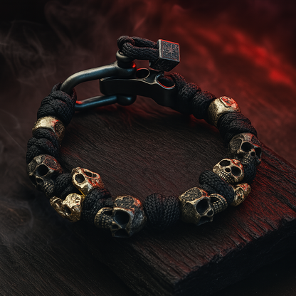 Moxley™- Grimm Bracelet