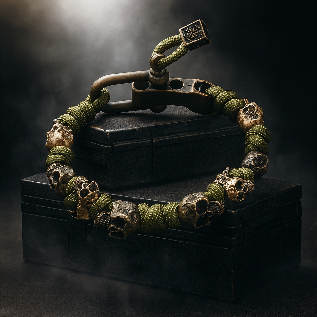 Moxley™- Grimm Bracelet