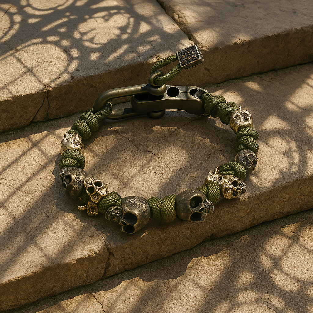 Moxley™- Grimm Bracelet
