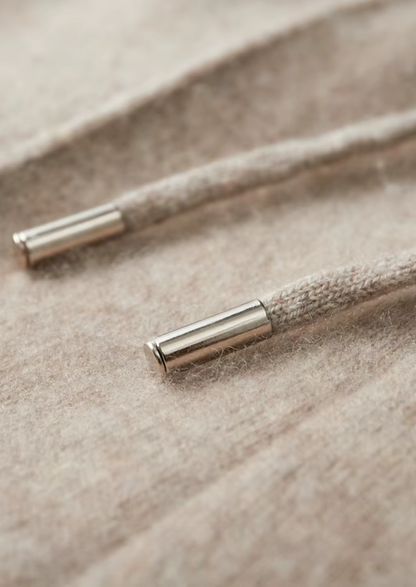 Moxley™ Exquisite Extra-Fine Merino Wool Ensemble