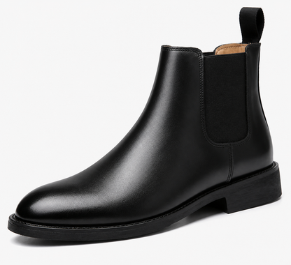 Moxley™ Luxe Chelsea Boots