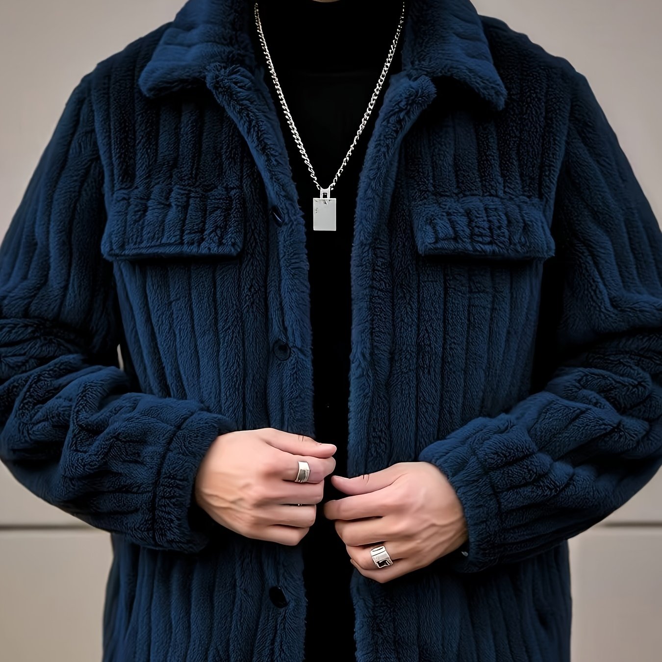 Moxley™ | The Exquisite Urban Plush Companion