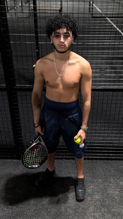 Moxley™ - Awrah Cover Shorts