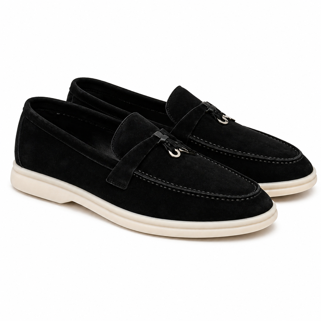 Moxley™ Luxe Saint-Tropez Slip-On Loafer