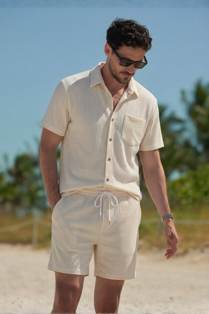 Moxley™ Luxe Roma Luce Summer Ensemble
