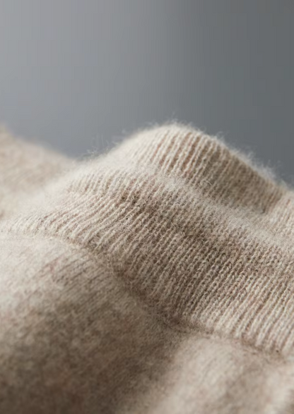 Moxley™ Exquisite Extra-Fine Merino Wool Ensemble