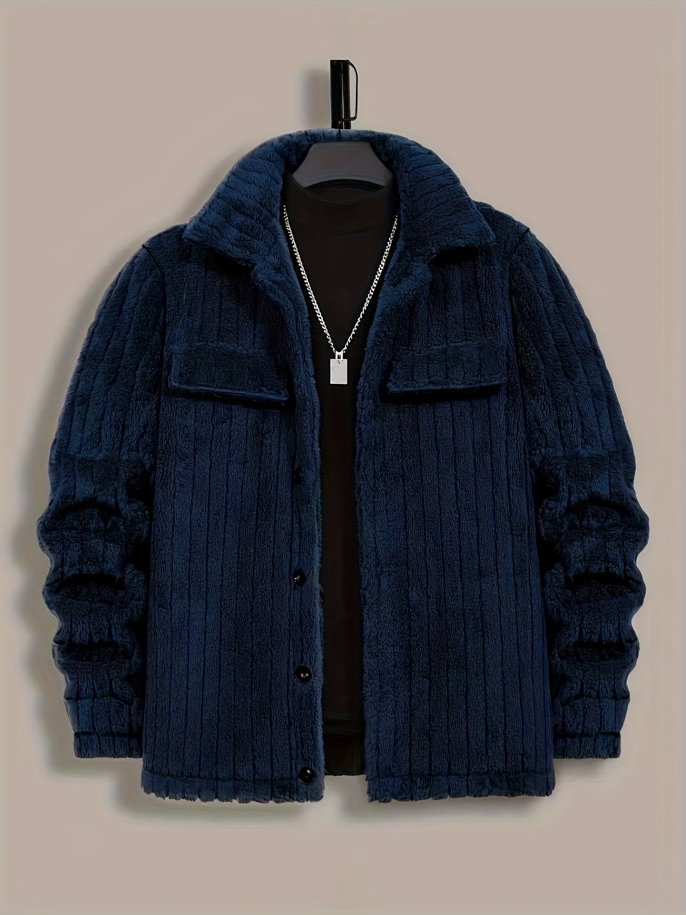 Moxley™ | The Exquisite Urban Plush Companion