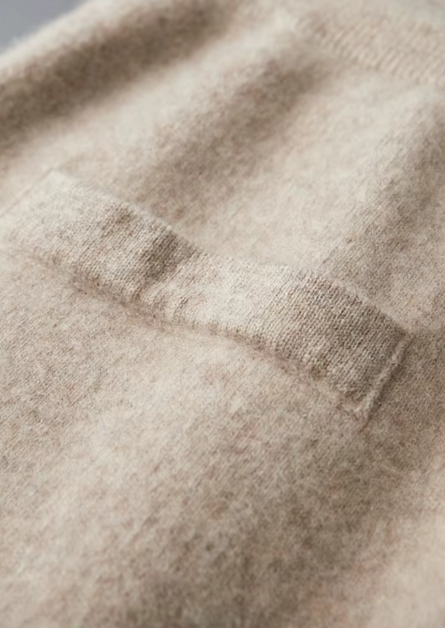 Moxley™ Exquisite Extra-Fine Merino Wool Ensemble