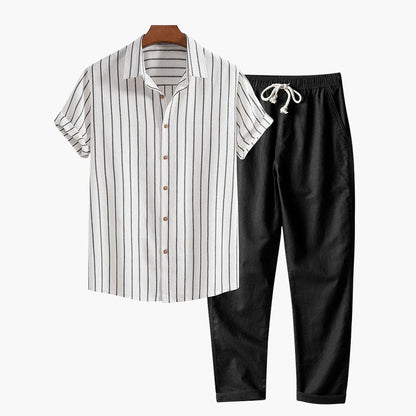 Moxley™ Luxe Cannes Ensemble for Summer Elegance
