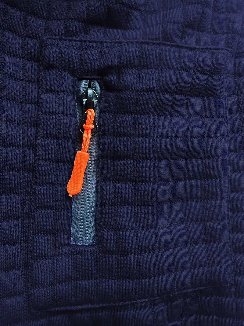 MOXLEY™ - Chelsea Longsleeve Polo Shirt