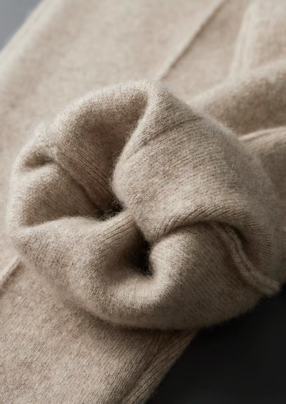 Moxley™ Exquisite Extra-Fine Merino Wool Ensemble