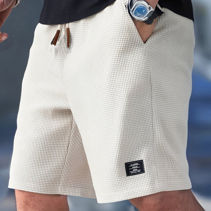 MOXLEY™ - Monaco Resort Summer Shorts