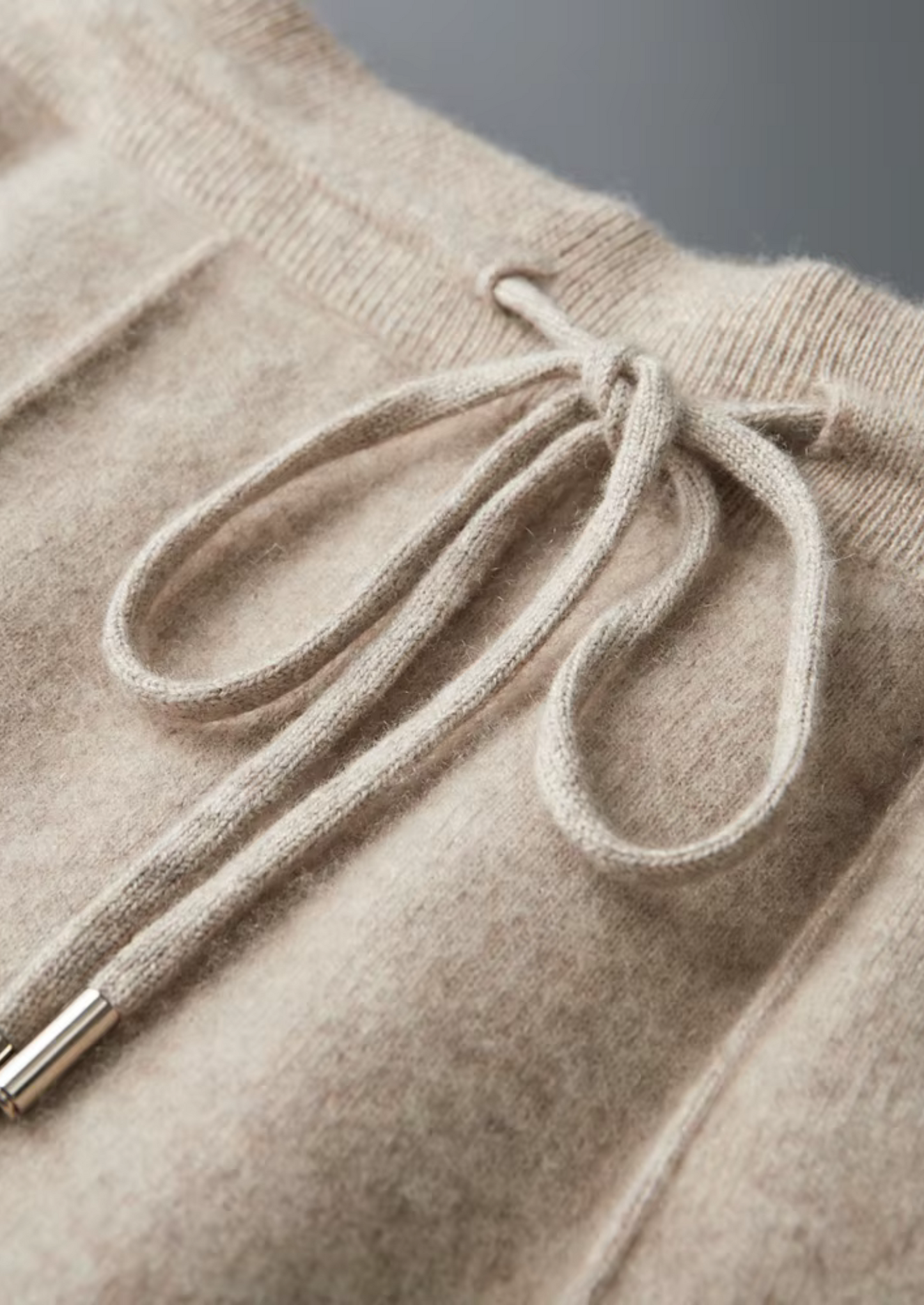 Moxley™ Exquisite Extra-Fine Merino Wool Ensemble
