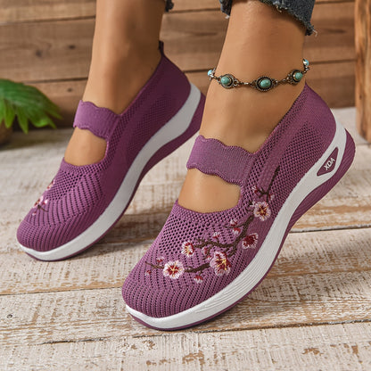 Moxley™ Serena | Ergonomic Comfort Shoes + FREE INSOLES