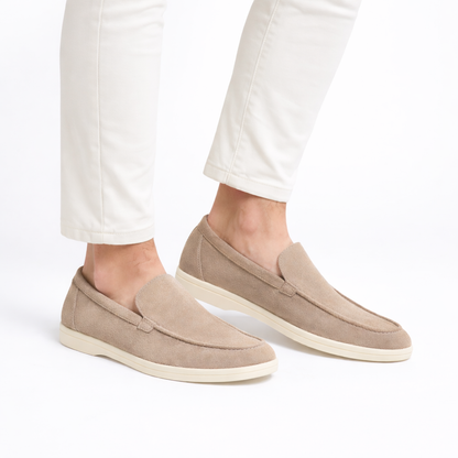 Moxley™ Luxe Como Loafer