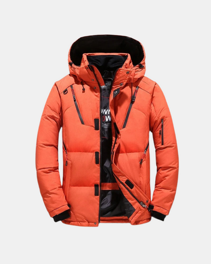 Moxley™ | Exquisite Winter Coat