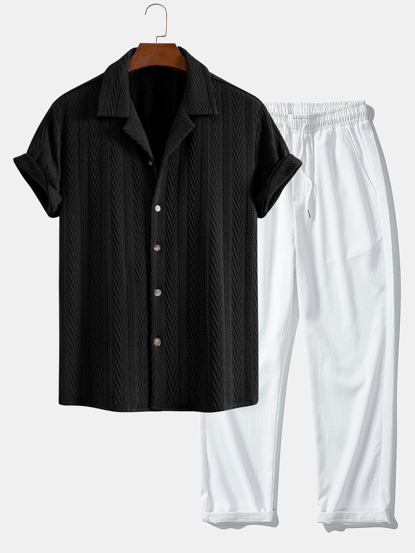 Moxley™ Positano Luxe Summer Ensemble