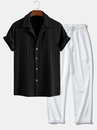 Moxley™ Positano Luxe Summer Ensemble