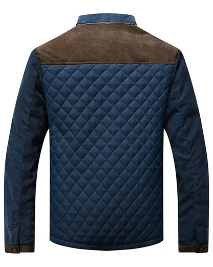 Moxley™ Daniel | Richmond Quilted Men's Jacket