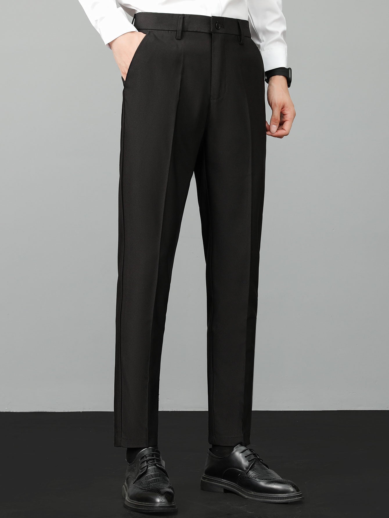 Moxley™ Cortina Luxe Polo Ensemble