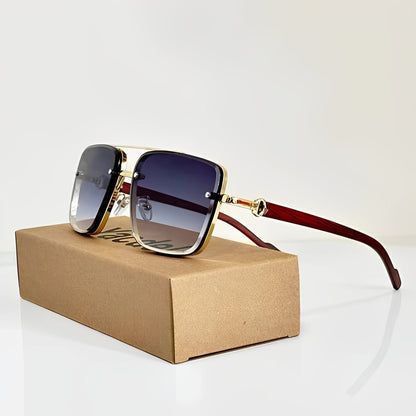 Moxley Stephen™ | Avis Sunglasses