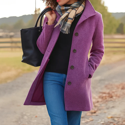 Moxley® | Linda HERITAGE COAT