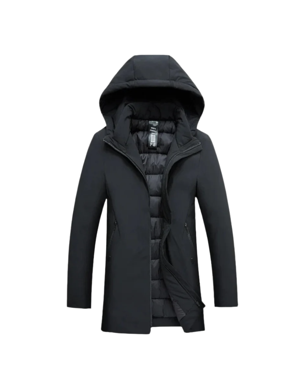 Moxley™ | Exquisite Luxury Winter Coat for Men
