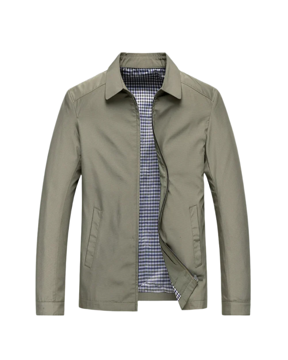 Moxley™ Luxe Men's Casual Jacket