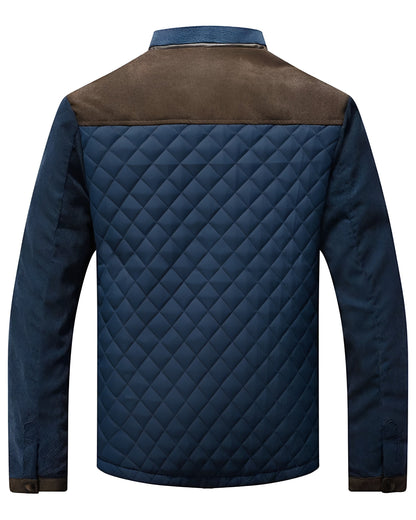 Moxley™ | Exquisite Luxury Outerwear