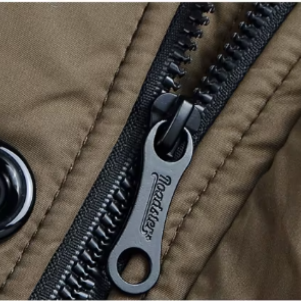 Moxley™ | Exquisite Luxe Parka