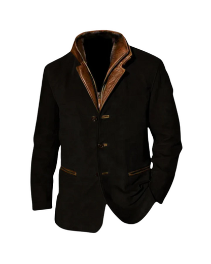 Moxley™ | Exquisite Heritage Vintage Jacket
