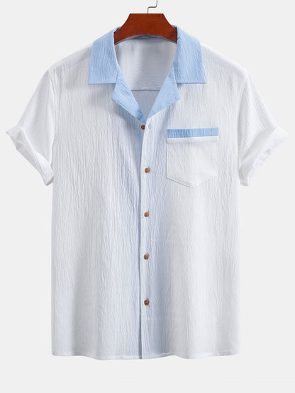 Moxley™ Sardinia Luxe Linen Ensemble