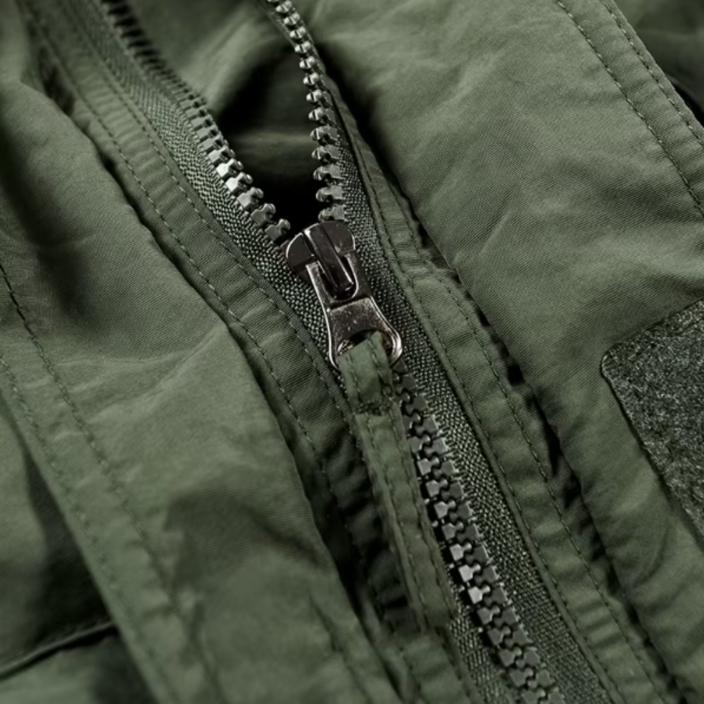 Moxley™ | Exquisite Outdoor Elegance Jacket