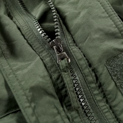Moxley™ | Exquisite Outdoor Elegance Jacket