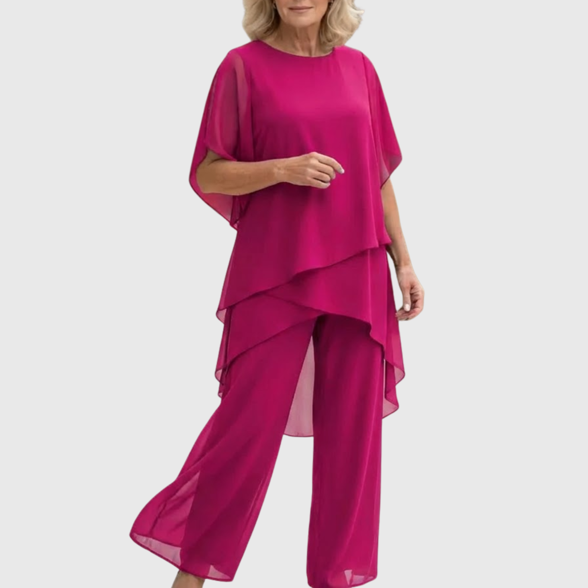 Moxley™ Linette | The London Chiara Set Dress