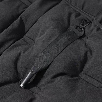 Moxley™ | Exquisite Long Winter Coat