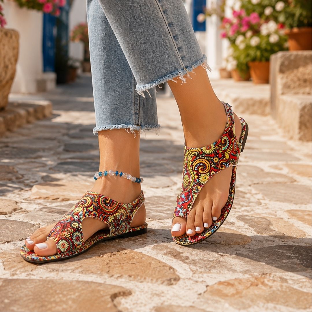 Moxley™ Elegance | Kerry Orthopaedic Mules