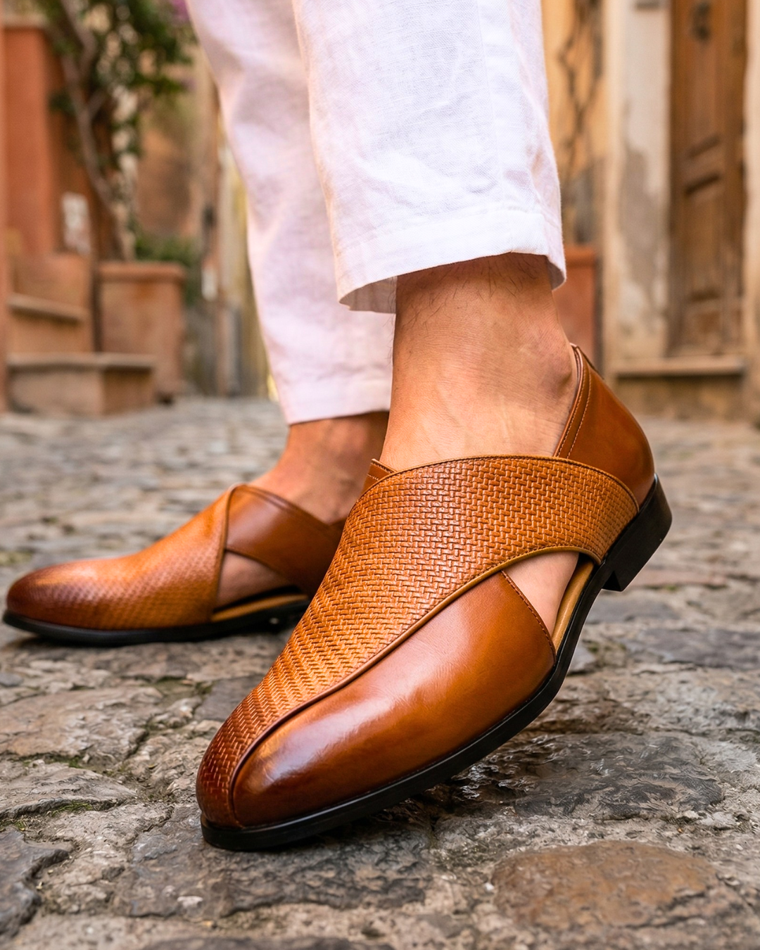 Moxley™ Cape Town - Slip Ons Loafers