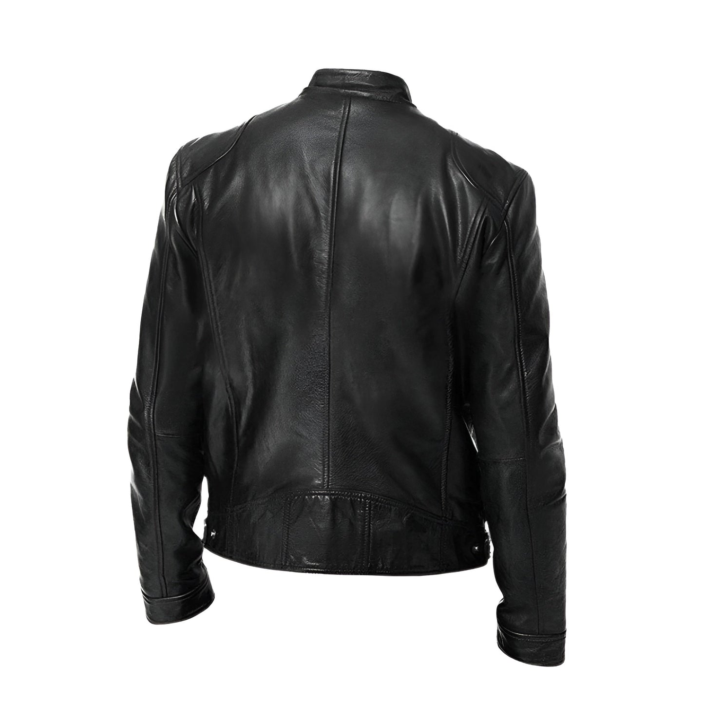 Moxley™ | Luxe Casual Jacket