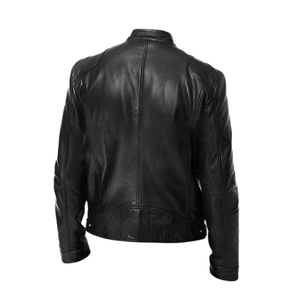 Moxley™ | Luxe Casual Jacket
