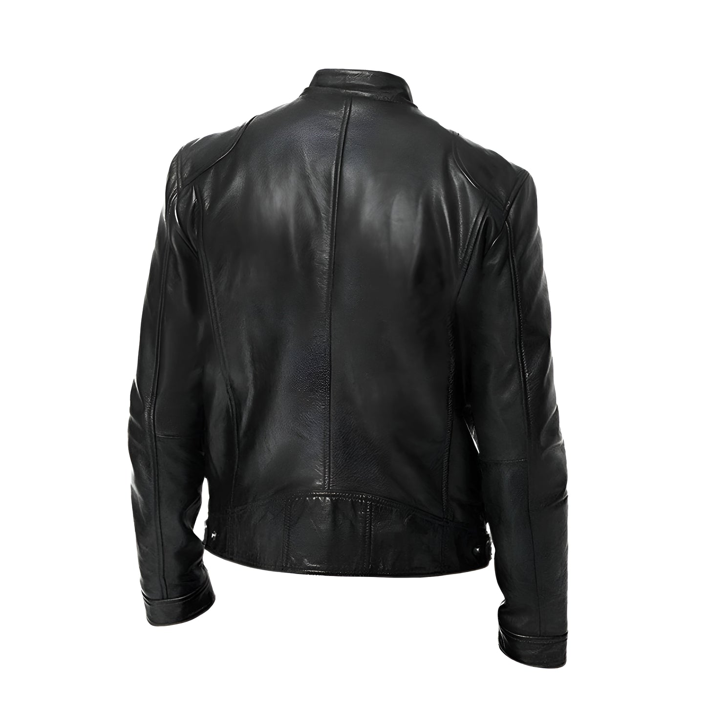 Moxley™ | Luxe Casual Jacket