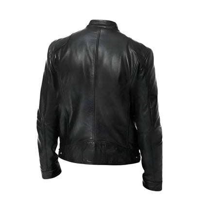 Moxley™ | Luxe Casual Jacket