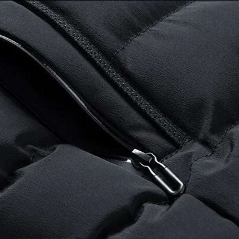Moxley Craig™ | Mens Harpington Thermal Recon Vest