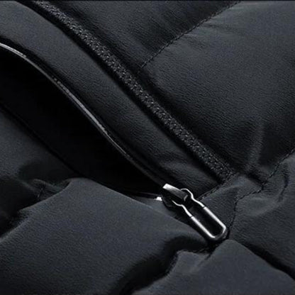Moxley Craig™ | Mens Harpington Thermal Recon Vest